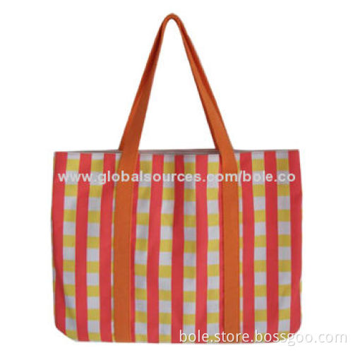 Shopping Bag, Made of Microfiber, OEM Orders are Welcomed